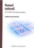 Numeri notevoli: Lo 0, il 666 e altre bestie numeriche (Hardcover)