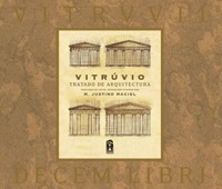 Vitrúvio, Tratado de Arquitectura
