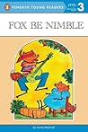 Fox Be Nimble (Fox and His Friends #7) Fox Be Nimble (Fox and His Friends #7)