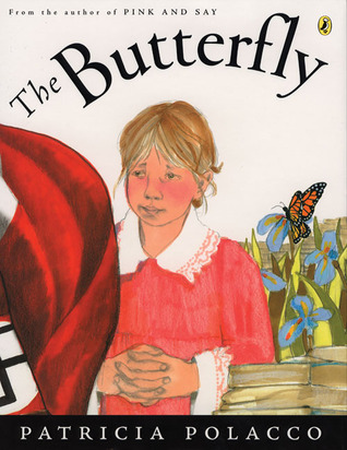 The Butterfly (The Kindness Editions)
