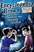 Encyclopedia Brown and the Case of the Secret UFOs