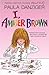 I, Amber Brown by Paula Danziger
