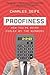 Proofiness: How You're Being Fooled by the Numbers