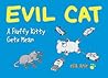 Evil Cat by Elia Anie