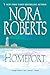Homeport by Nora Roberts