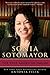 Sonia Sotomayor: The True American Dream