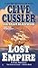 Lost Empire (Fargo Adventure, #2)