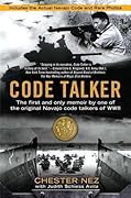 Code Talker: The First and Only Memoir By One of the Original Navajo Code Talkers of WWII 