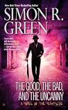 The Good, the Bad...