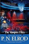 The Vampire Files, Volume Four
