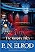 The Vampire Files, Volume Four