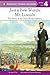 Just a Few Words, Mr. Lincoln: The Story of the Gettysburg Address (Penguin Young Readers, Level 4)