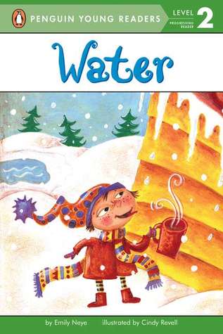 Water (Penguin Young Readers, Level 2)