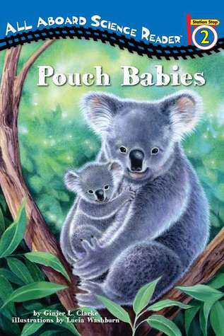 Pouch Babies (Penguin Young Readers, Level 3)