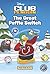 The Great Puffle Switch (Club Penguin: Pick Your Path, #4)