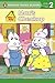 Max's Checkup (Max and Ruby)
