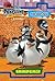 Bananapalooza! (The Penguins of Madagascar: Pick Your Path)