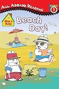 Beach Day!