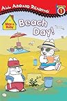 Beach Day! by Grosset & Dunlap