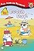 Beach Day! (Max and Ruby)