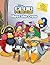 Meet the Crew (Disney Club Penguin)