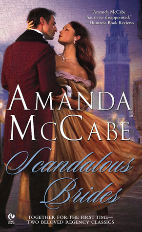 Scandalous Brides (Mass Market Paperback)