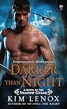 Darker Than Night by Kim Lenox