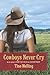 Cowboys Never Cry