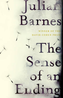 The Sense of An Ending