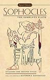 The Complete Plays by Sophocles