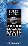 20,000 Leagues Under the Sea by Jules Verne