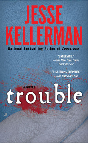 Trouble (Mass Market Paperback)