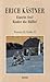 Erich Kästner Werke : Romane für Kinder II