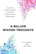A Billion Wicked Thoughts: What the World's Largest Experiment Reveals about Human Desire
