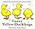 Fuzzy Yellow Ducklings