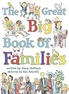 The Great Big Book of Families by Mary Hoffman