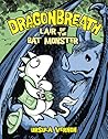 Lair of the Bat Monster by Ursula Vernon