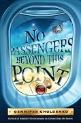 No Passengers Beyond This Point