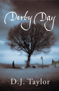 Derby Day (Paperback)