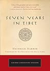 Seven Years in Tibet by Heinrich Harrer