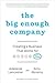 The Big Enough Company: Cre...