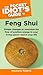 The Pocket Idiot's Guide to Feng Shui by Stephanie Roberts