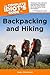 The Complete Idiot's Guide to Backpacking and Hiking