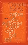 Before You Suffoc...