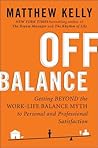 Off Balance: Gett...