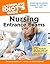The Complete Idiot's Guide to Nursing Entrance Exams