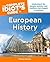 The Complete Idiot's Guide to European History