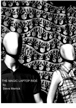 The Magic Laptop Ride