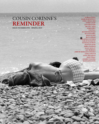 Cousin Corinne's Reminder