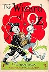 The Wizard of Oz by L. Frank Baum